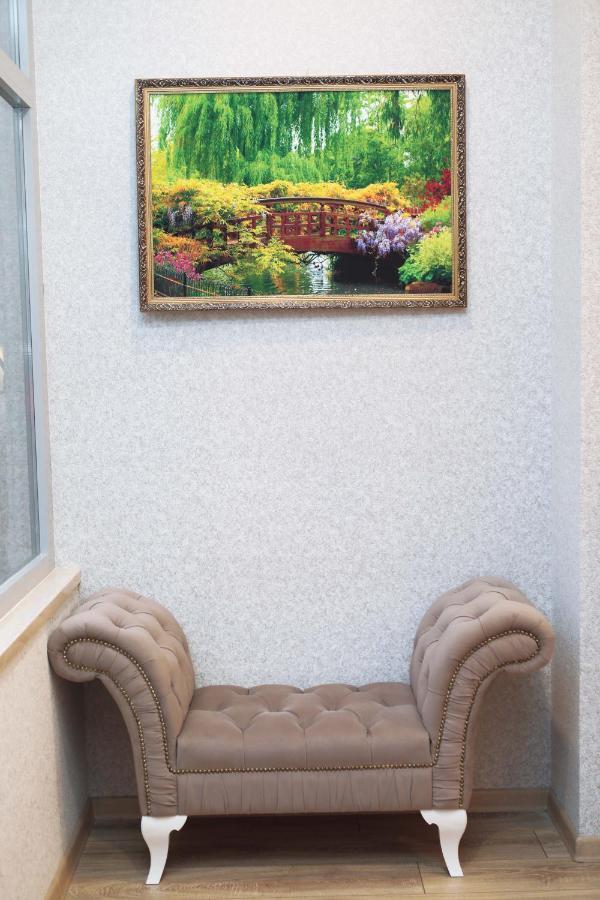 Midcity Hotel Baku Zewnętrze zdjęcie