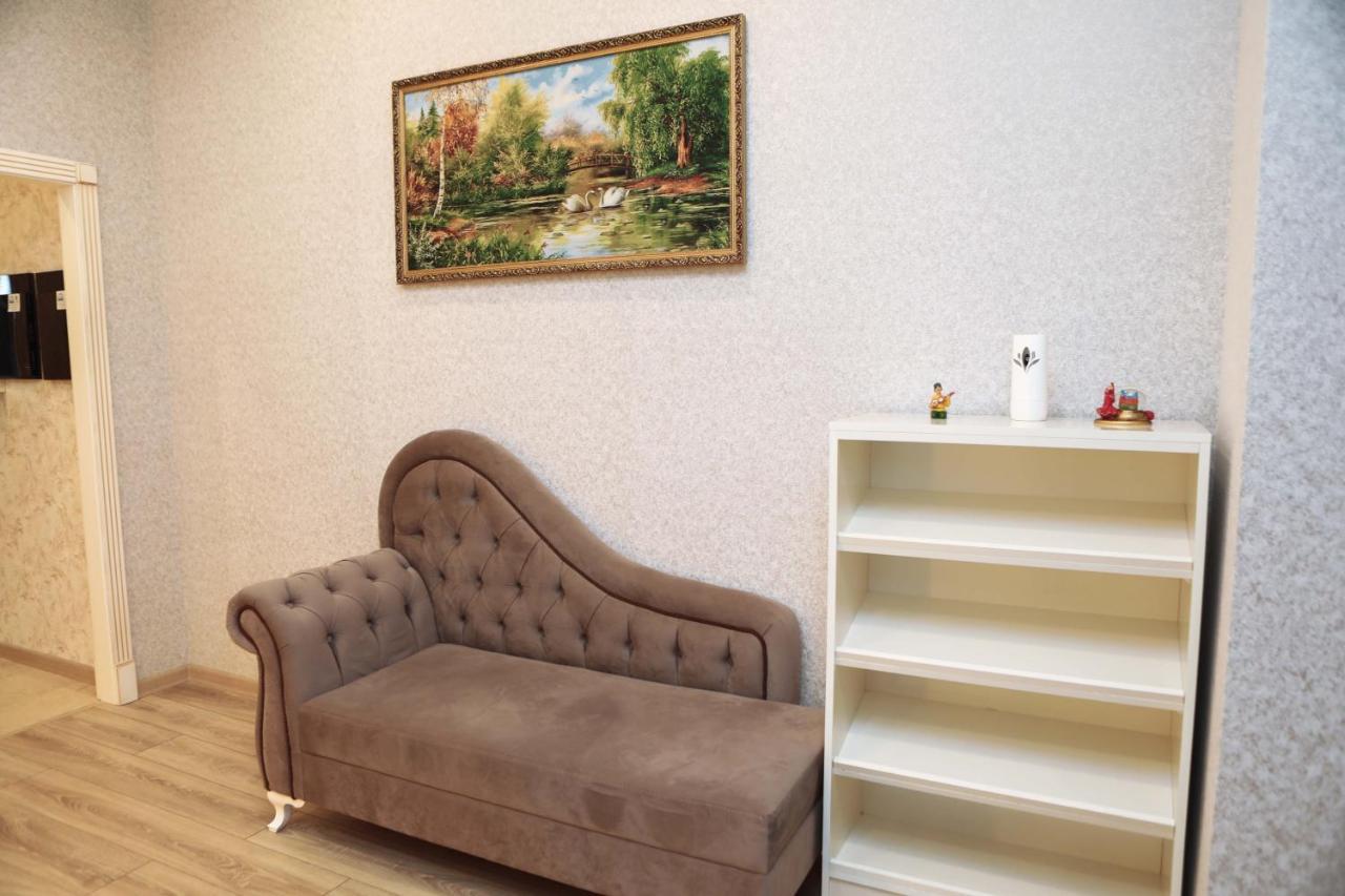 Midcity Hotel Baku Zewnętrze zdjęcie