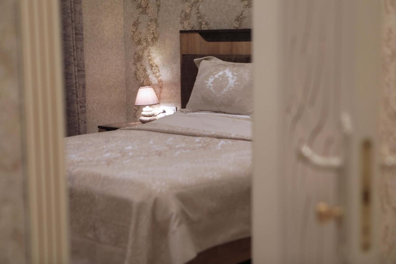 Midcity Hotel Baku Zewnętrze zdjęcie