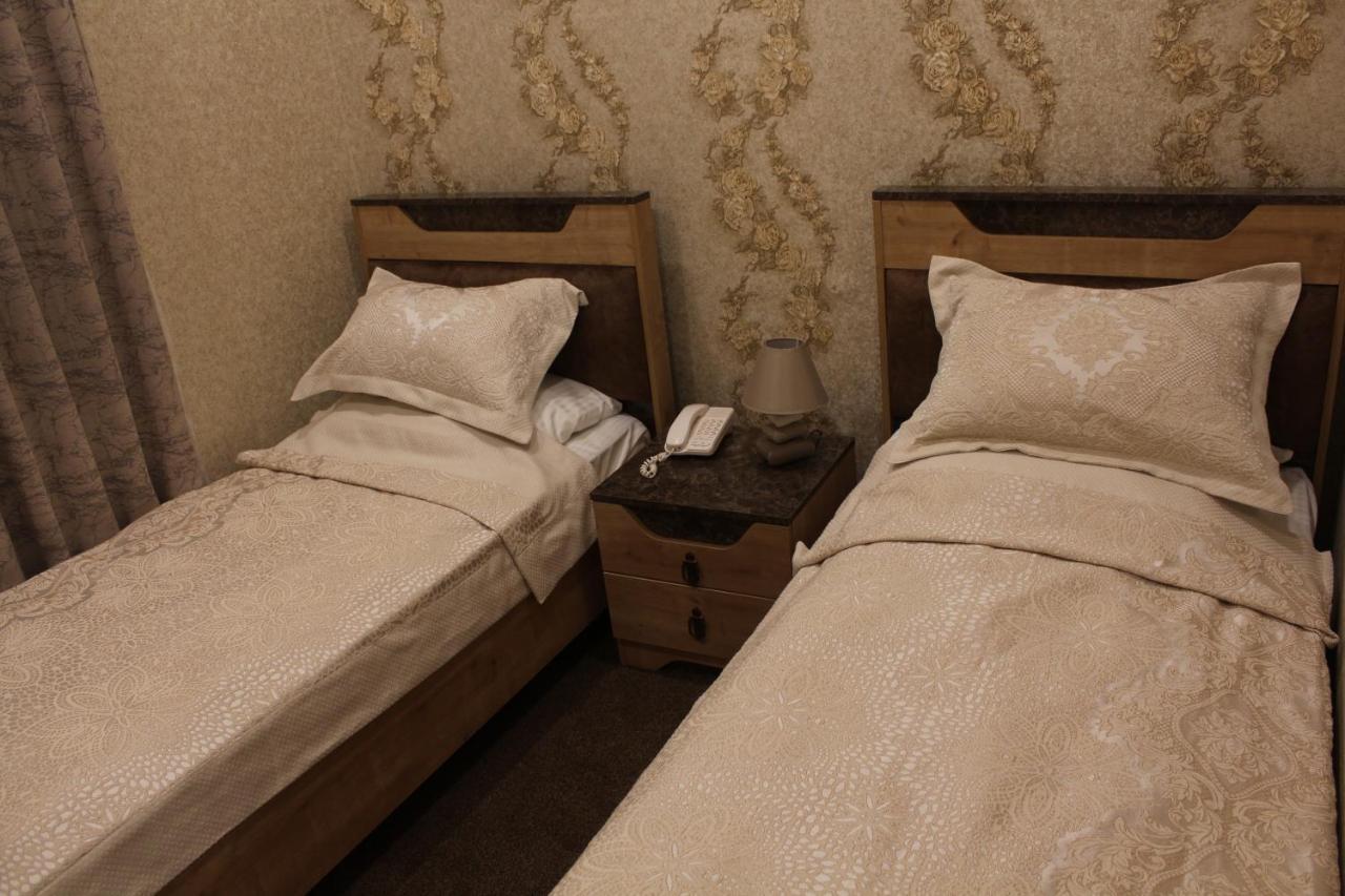 Midcity Hotel Baku Zewnętrze zdjęcie